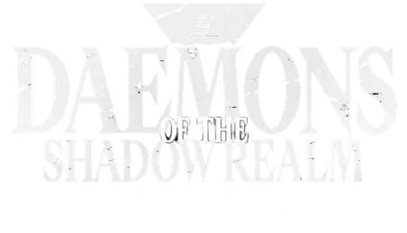 Daemons of the Shadow Realm Store