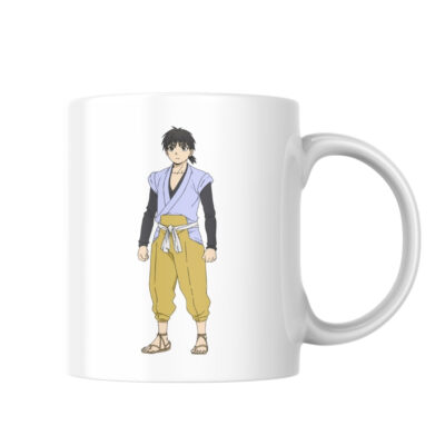 Daemons of the Shadow Realm Mug