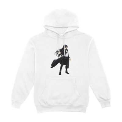 Daemons of the Shadow Realm Asa Hoodie
