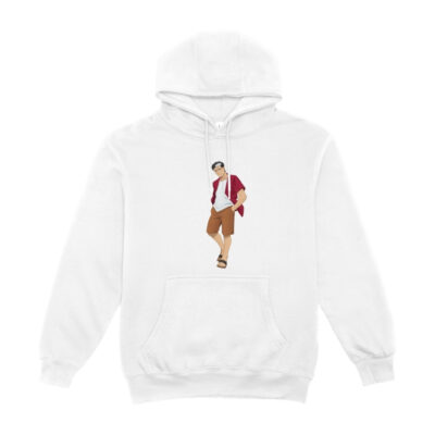 Daemons of the Shadow Realm Dera Hoodie