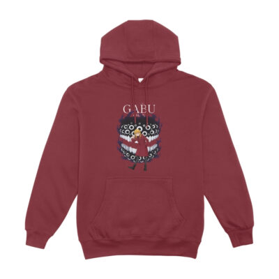 Daemons of the Shadow Realm Gabu Hoodie
